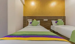 Treebo Atithi Inn Malad - Room