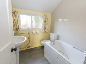Chenies - Bagno