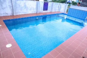 SS Grand with swimming pool - Piscina