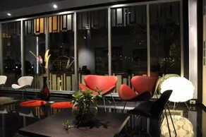 Uno Buenos Aires Suites - Restaurante