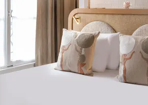 Hôtel Le Monna Lisa by Inwood Hotels - Værelse