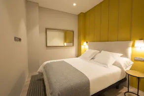 U-Sense Granada Catedral - Zimmer