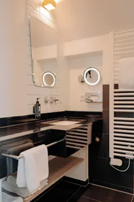 CROSS INN Osnabrück by Hackmann - Bagno