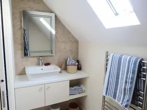 Ham's House - Chambre