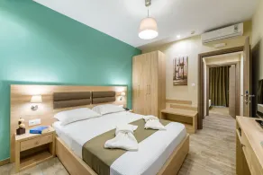 Lagaria Luxury Rooms - Room