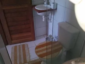 Estalagem Vovô Elias - Bathroom