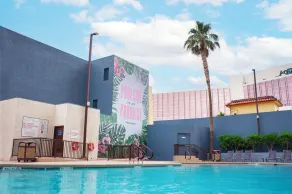 The Edgewater Hotel and Casino - Piscine