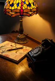 Aldersyde Bed and Breakfast - Hall