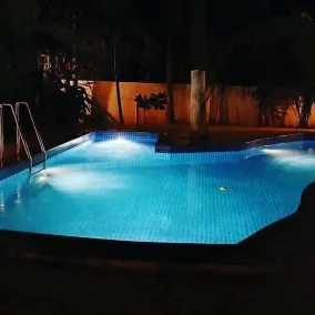 JP Resort - Pool
