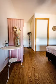 TinyParks Eiland Tiengemeten - Chambre