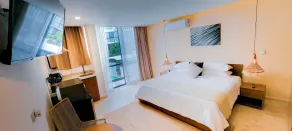 The Waves Tulum by BNB Experience - Chambre