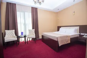 Marionn Hotel - Habitación