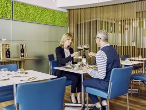 Novotel Venezia Mestre Castellana - Restaurant