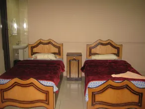 Great Alexander Hostel - Camera