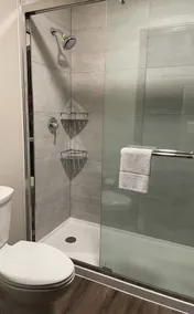 Best Western Fishkill Inn & Suites - Salle de bain
