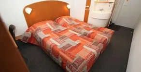 Quick Palace Nantes - Chambre