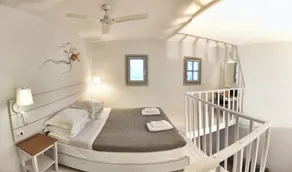 Lindos Comfy Suites - Rom