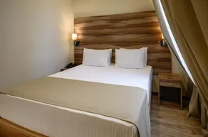 Nacho Hotel Yerevan By One - View from room