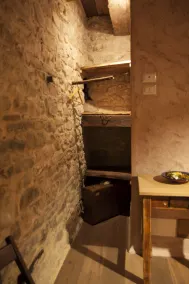 Sasso Erminia R&B Ecosostenibile - Quarto