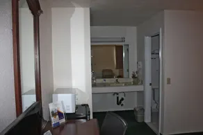 Value Inn & Suites - Salle de bain