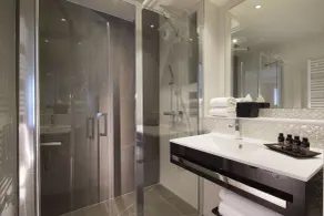 Hotel Elysees 8 - Badeværelse