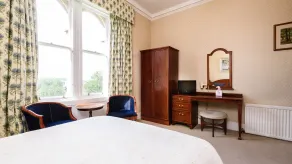 Sunbank House Metro Hotel - Habitación