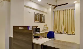 Treebo Bhagyashree Executive - Reception