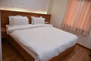 The Pure Nature Hotel - Chambre