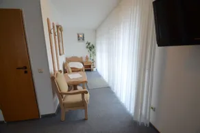 Hotel Haus Lenze - Zimmer