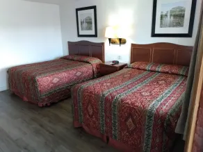 Eldorado Motel New Castle - Værelse