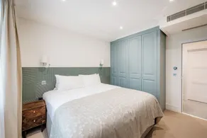 Fountain House Apartments - Hyde Park, London - Room