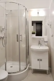 Smart2Stay Magnolia - Badrum