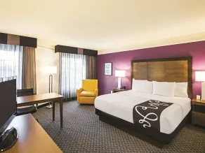 La Quinta by Wyndham Fort Worth North - Chambre