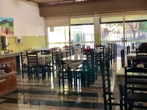 Hotel Olivier - Restaurante