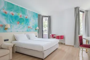 Iberostar Waves Bellevue All Inclusive - Zimmer