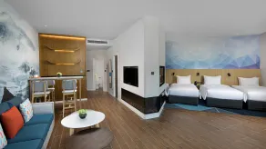 Holiday Inn Express Chongli by IHG - Camera