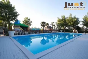 Hotel Orlov - Pool