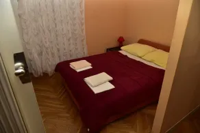 Apartments Ivka - Habitación