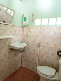 Loei Airport Homestay - Salle de bain