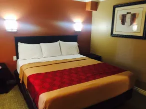 Baymont by Wyndham Ontario - Chambre