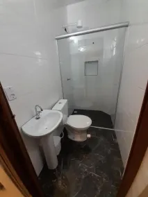 Hotel off - Salle de bain