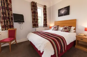 Eype's Mouth Country Hotel - Zimmer
