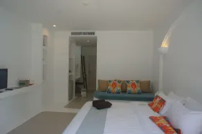 Ocean Breeze Resort Khaolak - Chambre