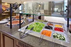 Staybridge Suites Everett - Paine Field by IHG - Restaurant