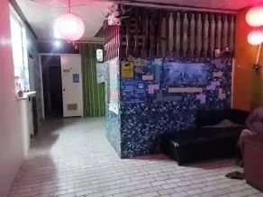 Pri Merra Inn - Zona de estar