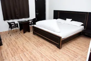 Hotel Rajshree - Habitación