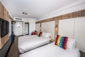 ibis budget Sydney Airport - Room