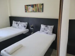 Ceda Guest House by HiveRooms - Chambre