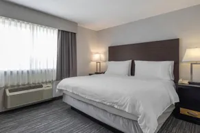 Best Western Dawson Creek - Zimmer