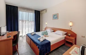 Family Hotel Amon Ra - Camera